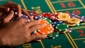 Live Casino lego23 – meja dealer sungguhan Baccarat dan Roulette tersedia 24 jam