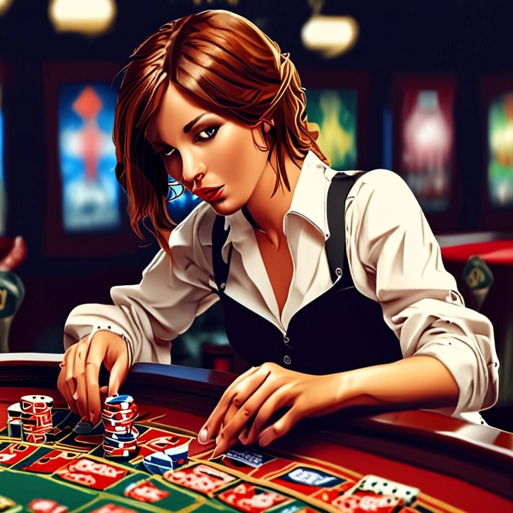 lego23 Live Casino studio siaran – suasana meja kasino nyata dengan pencahayaan profesional