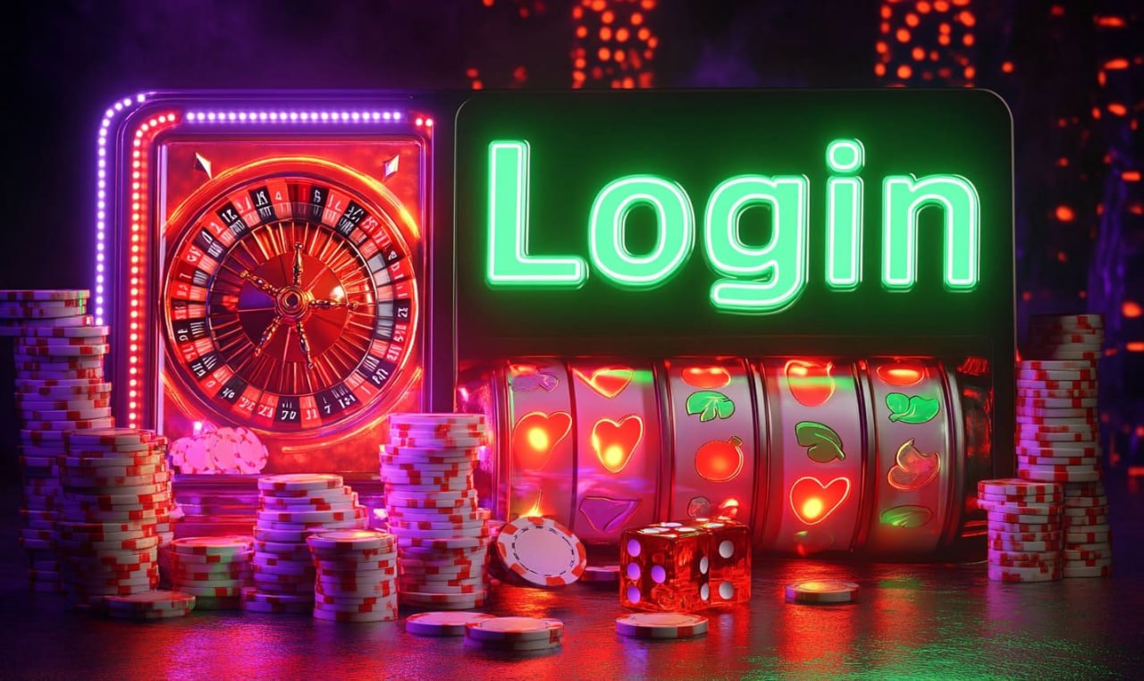 lego23 Live Casino cara daftar dan mulai bermain – panduan lengkap untuk pemain baru Indonesia