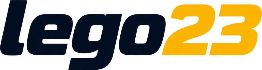lego23 logo